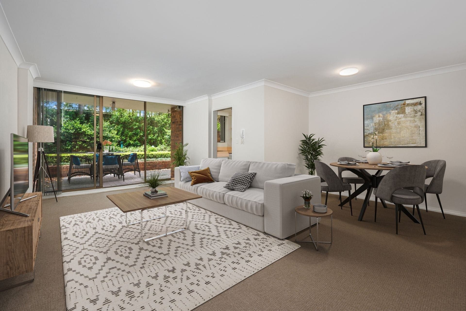 2/126-130 Spencer Road, Cremorne, Cremorne - Image 1