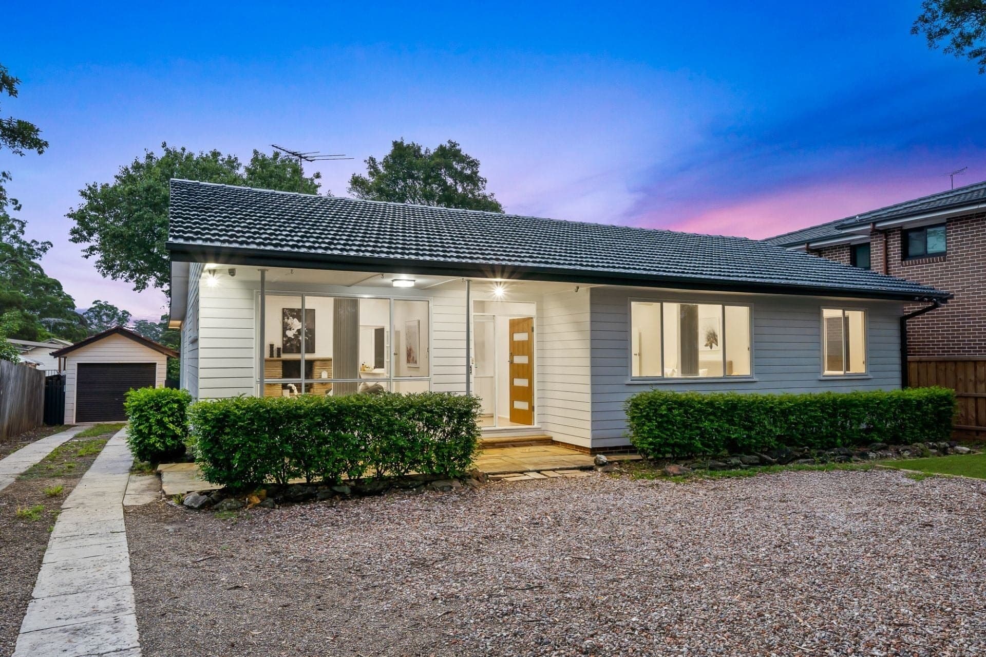 39 New Line Road, West Pennant Hills, West Pennant Hills - Thumbnail 2