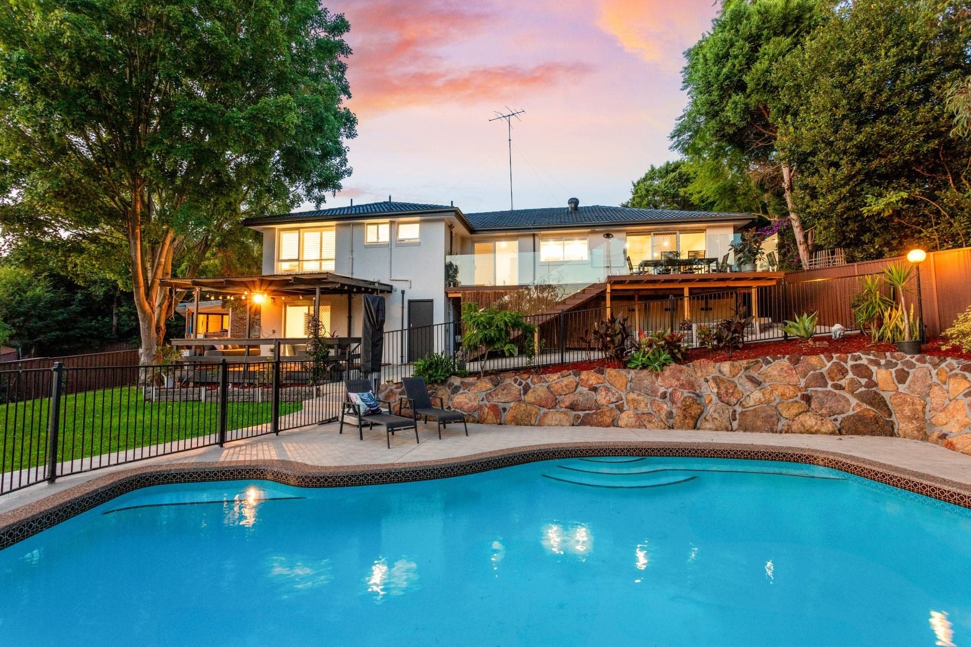 7 Hillside Place, West Pennant Hills, West Pennant Hills - Image 1