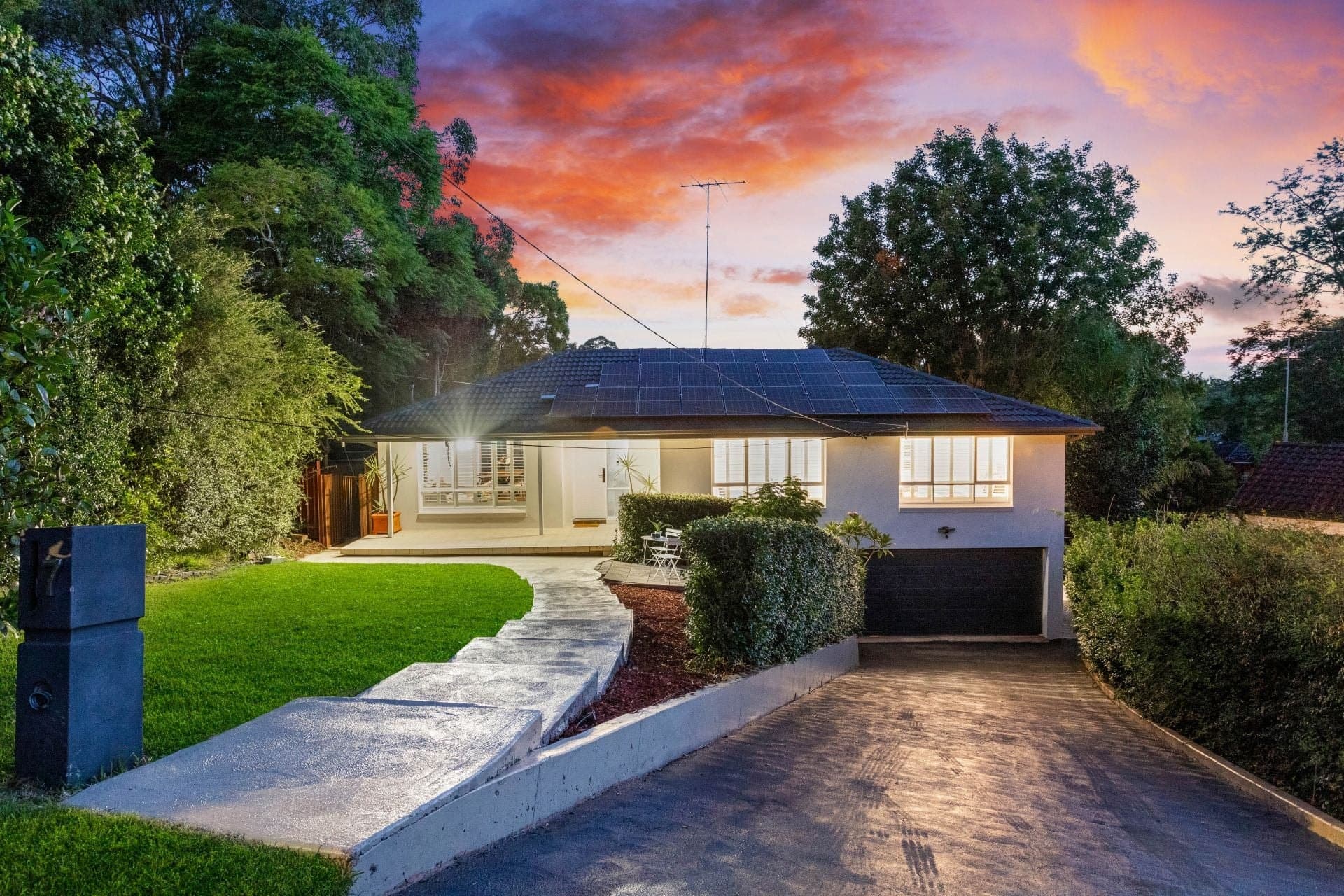 7 Hillside Place, West Pennant Hills, West Pennant Hills - Thumbnail 2