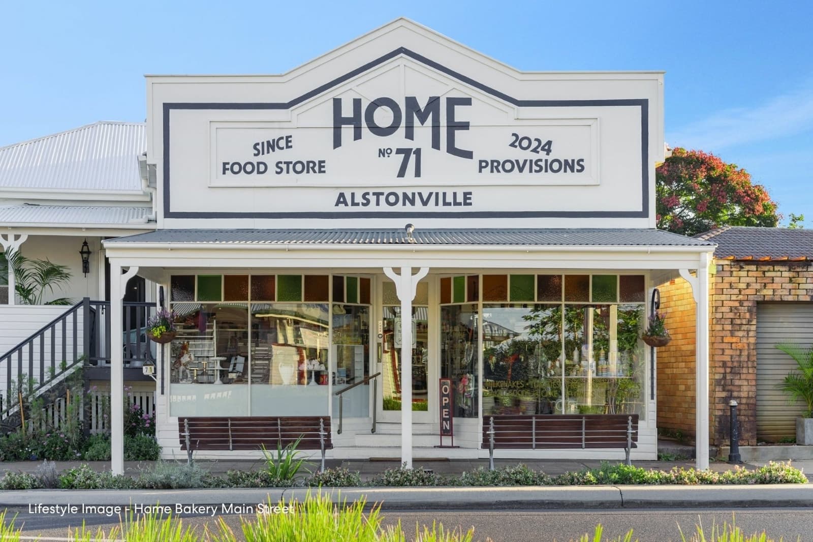3/5 Commercial Road, ALSTONVILLE, Alstonville - Thumbnail 5
