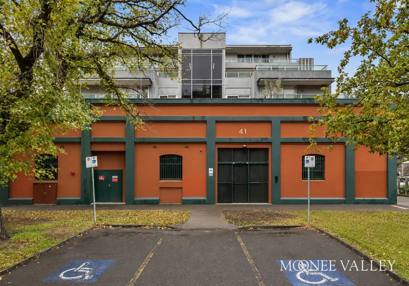 16, 41 Moreland Street, Footscray, Footscray - Thumbnail 2