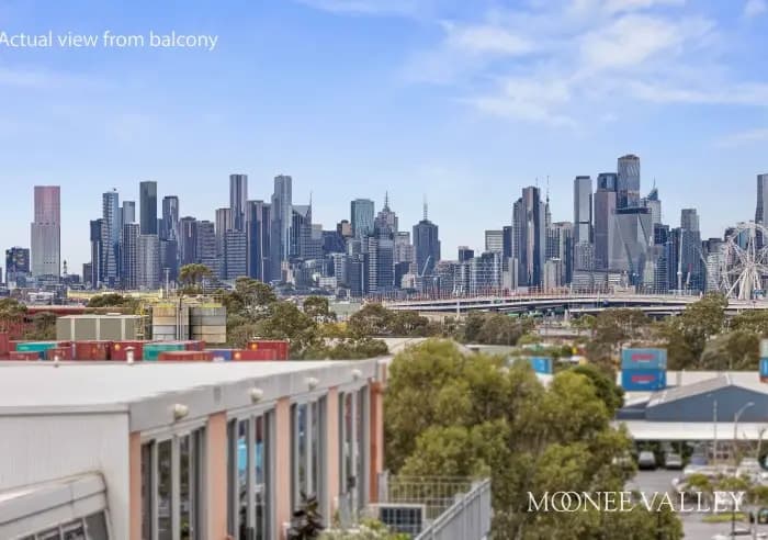 16, 41 Moreland Street, Footscray, Footscray - Thumbnail 3