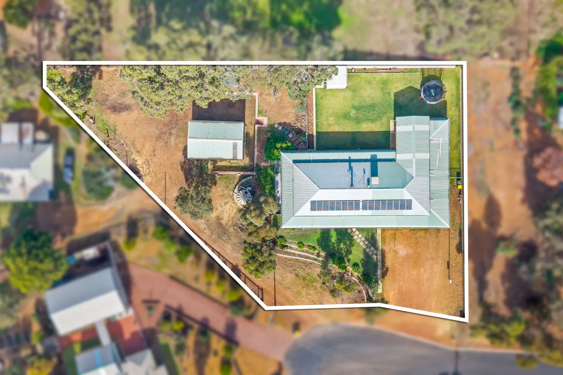 5 Nichols Place, Boddington, WA, Boddington - Thumbnail 2