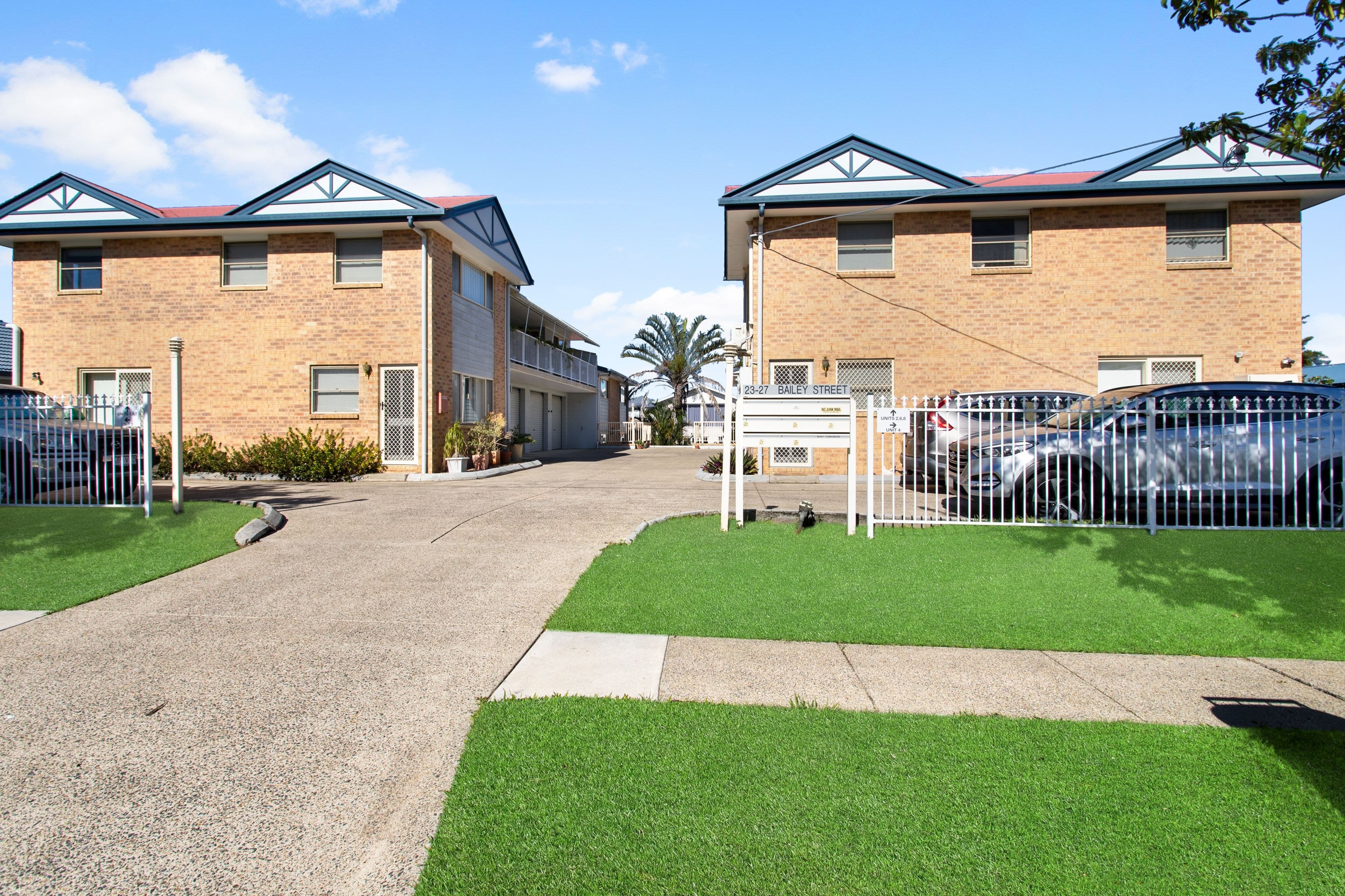 7/23-25 Bailey Street, Woody Point QLD 4019, Woody Point - Thumbnail 3