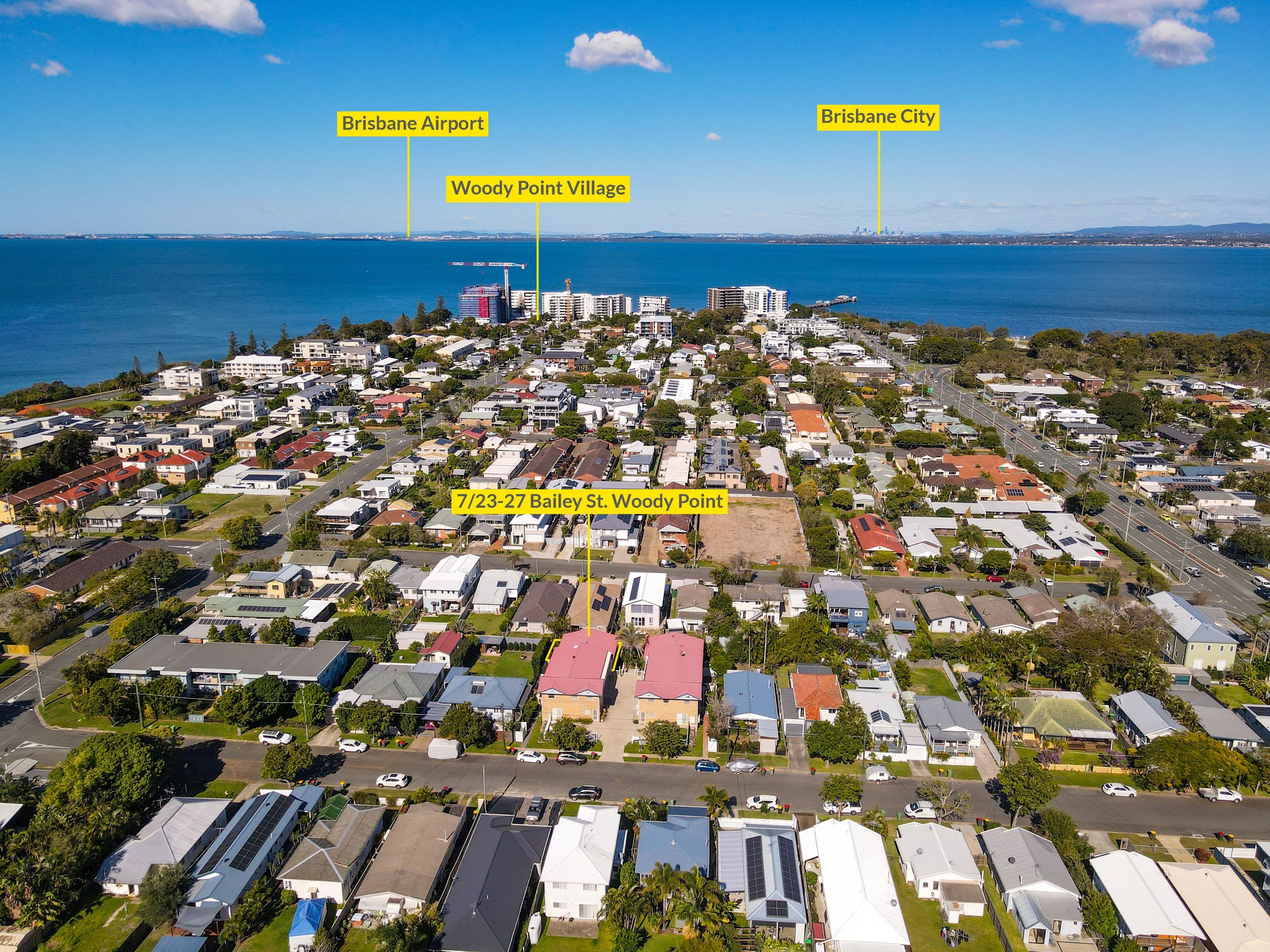 7/23-25 Bailey Street, Woody Point QLD 4019, Woody Point - Thumbnail 8