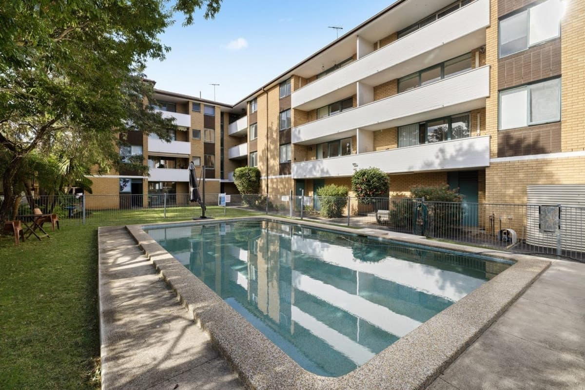14/154 Croydon Avenue,,, Croydon Park - Thumbnail 8