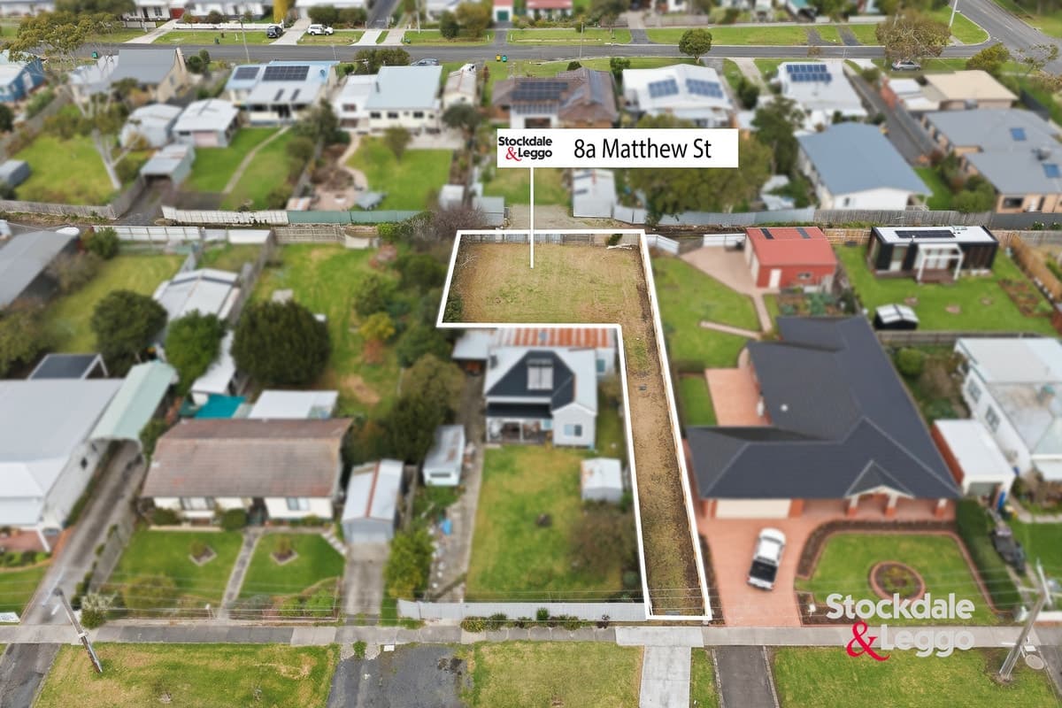 8A Matthew Street, Wonthaggi VIC 3995, Wonthaggi - Thumbnail 5
