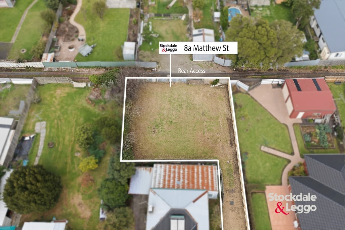 8A Matthew Street, Wonthaggi VIC 3995, Wonthaggi - Thumbnail 6