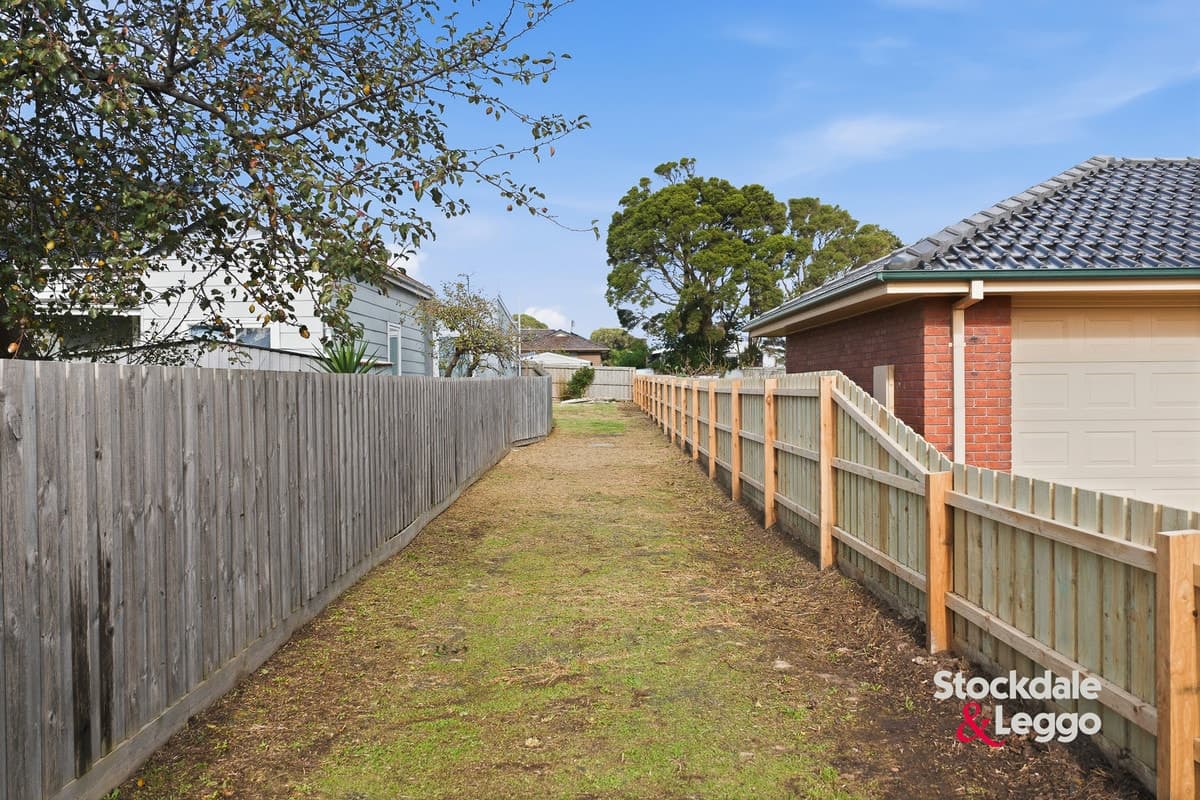 8A Matthew Street, Wonthaggi VIC 3995, Wonthaggi - Thumbnail 7