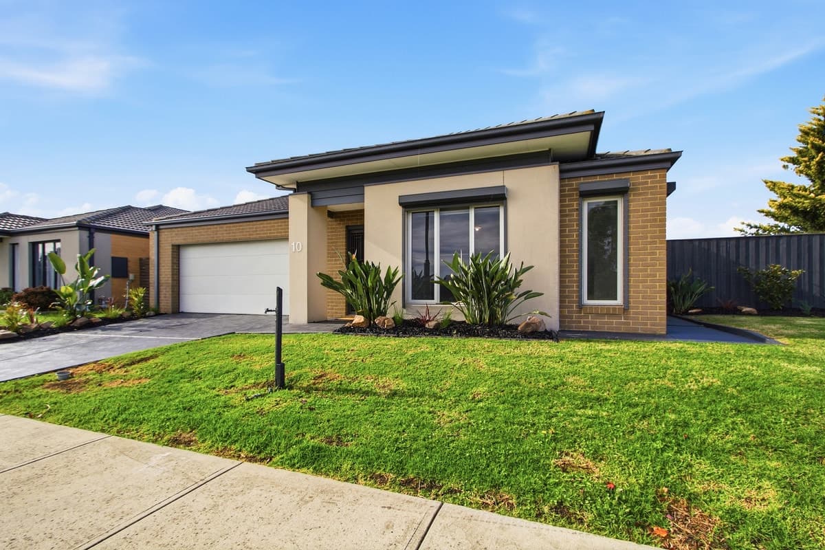 10 View Hill Drive, Traralgon VIC 3844, Traralgon - Thumbnail 2