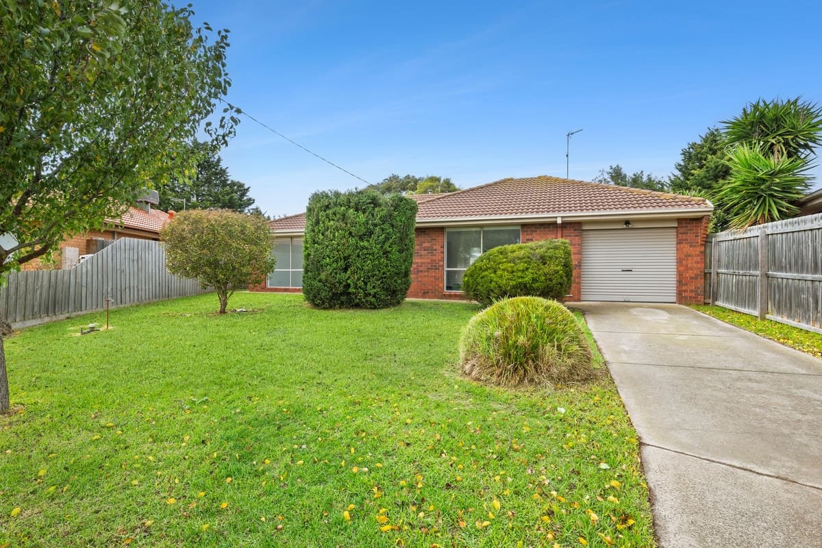 30 Schmitt Court, WHITTINGTON VIC 3219, Whittington - Image 1