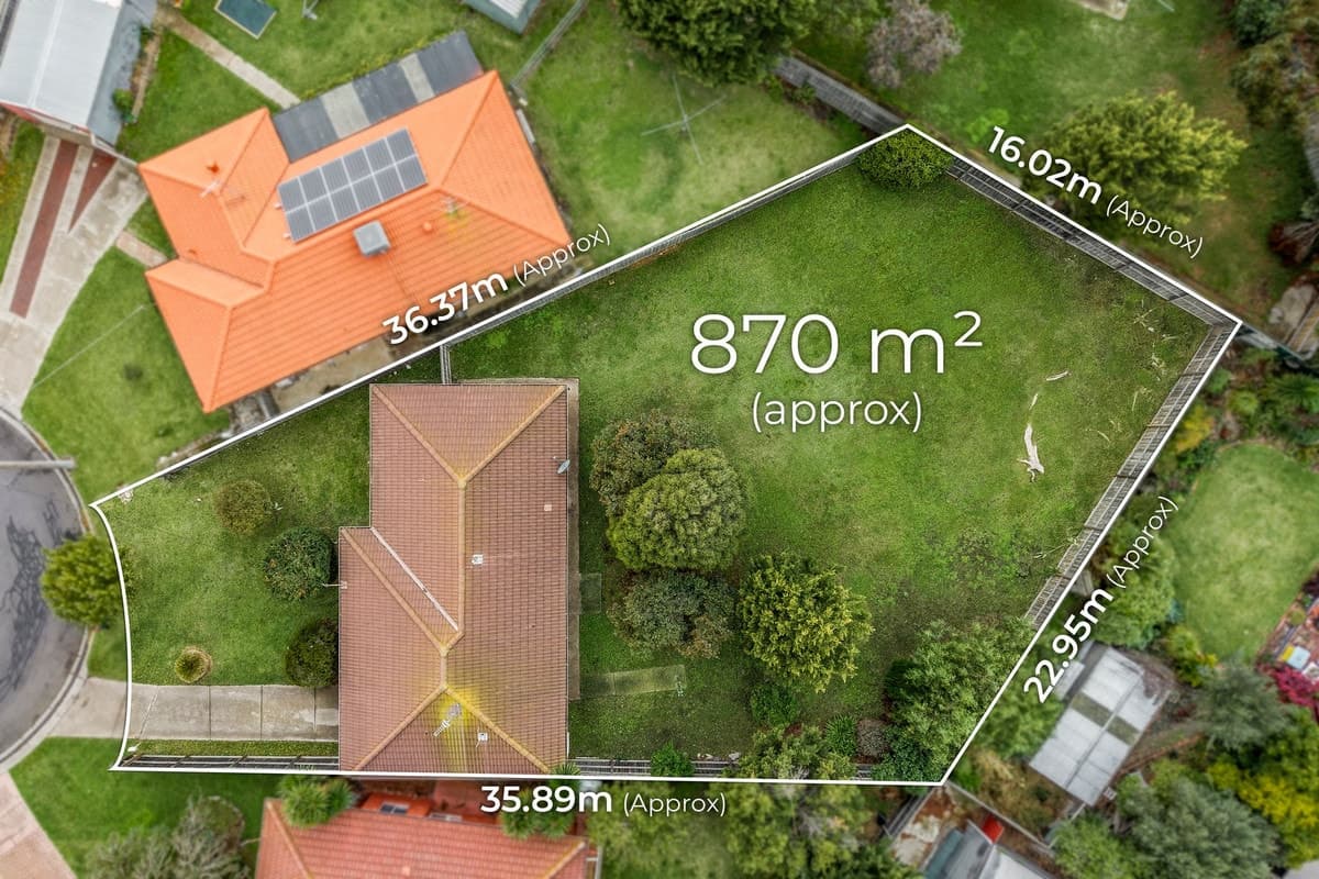 30 Schmitt Court, WHITTINGTON VIC 3219, Whittington - Thumbnail 6