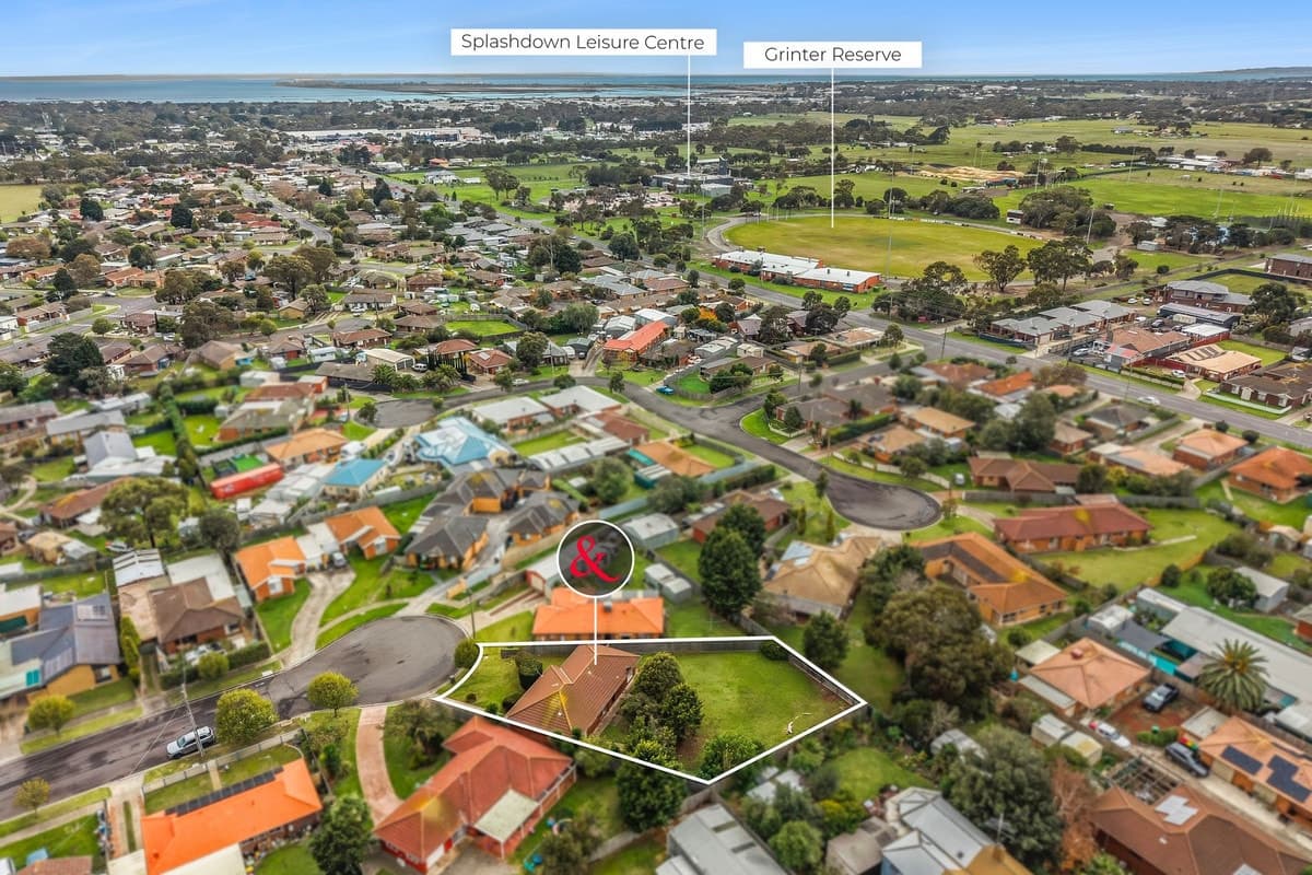 30 Schmitt Court, WHITTINGTON VIC 3219, Whittington - Thumbnail 7