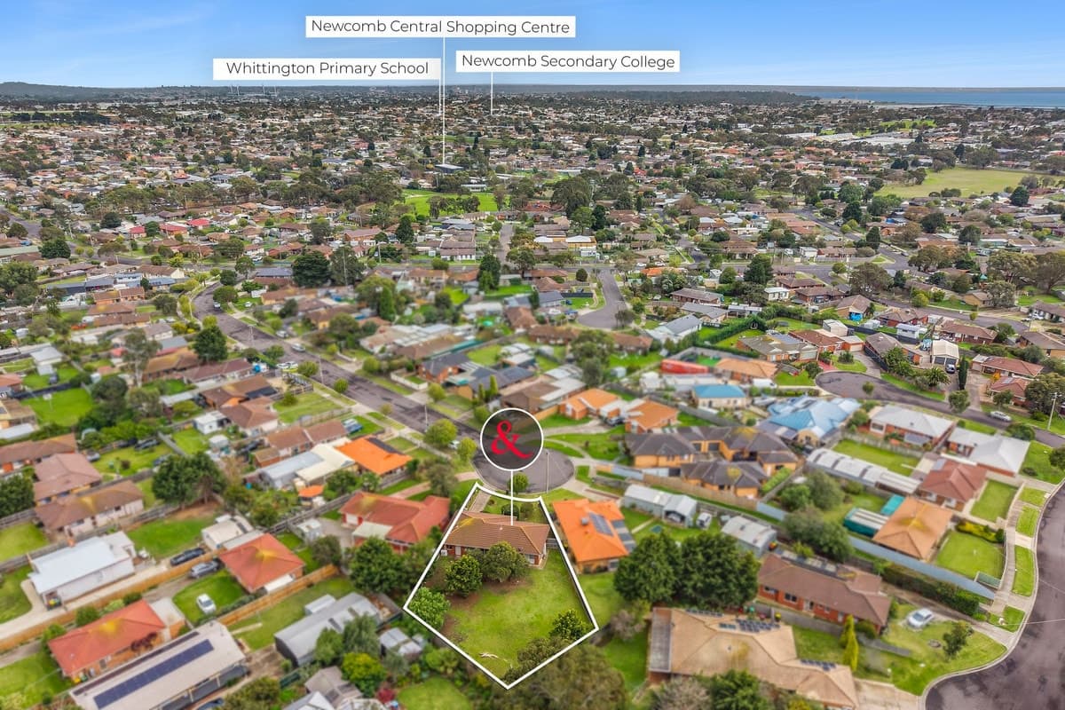 30 Schmitt Court, WHITTINGTON VIC 3219, Whittington - Thumbnail 8