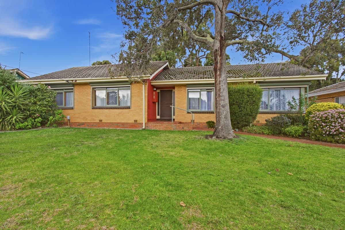 6 Jennifer Street, Morwell VIC 3840, Morwell - Image 1