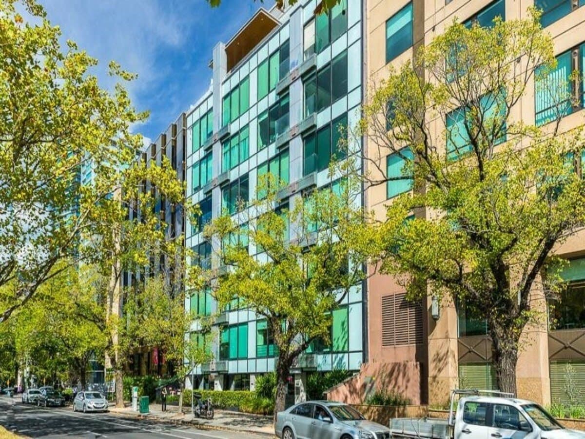 206 / 320 St Kilda Road, MELBOURNE, VIC, 3004, Melbourne - Image 1