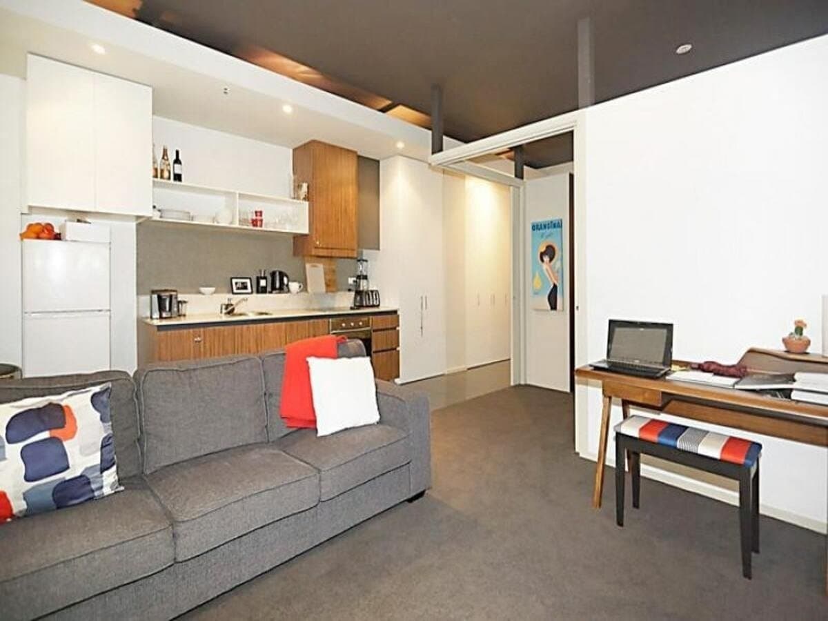206 / 320 St Kilda Road, MELBOURNE, VIC, 3004, Melbourne - Thumbnail 3