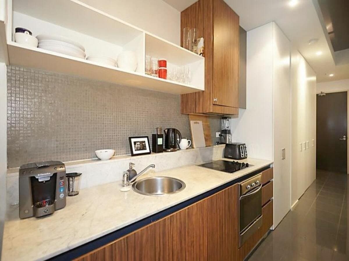 206 / 320 St Kilda Road, MELBOURNE, VIC, 3004, Melbourne - Thumbnail 4