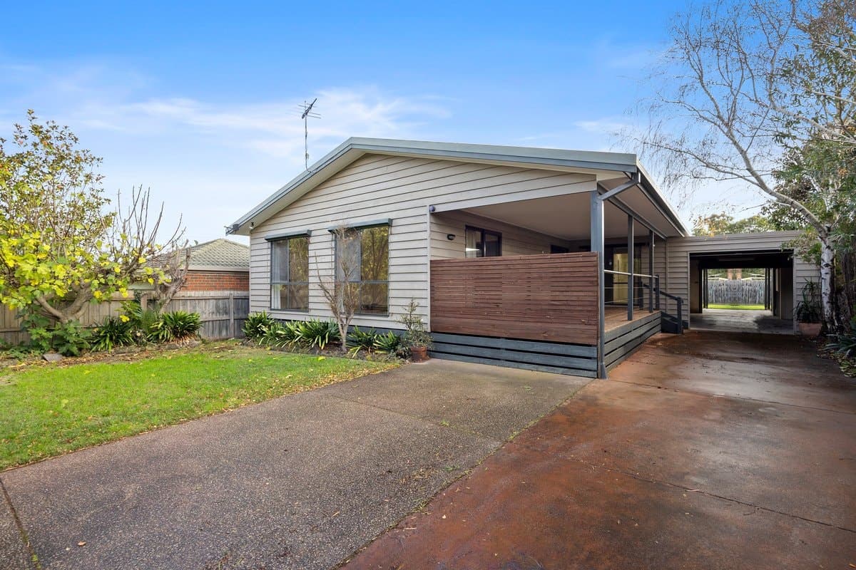126 Truemans Road, TOOTGAROOK, VIC, 3941, Tootgarook - Image 1