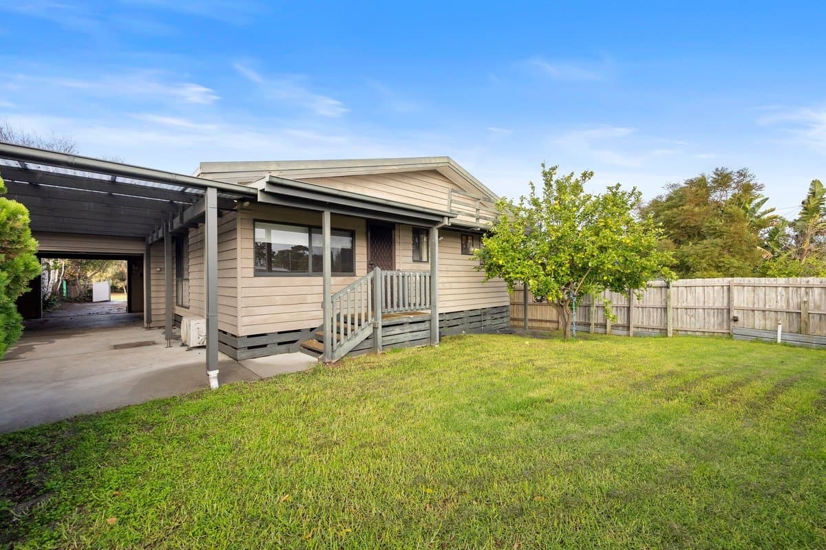 126 Truemans Road, TOOTGAROOK, VIC, 3941, Tootgarook - Thumbnail 2