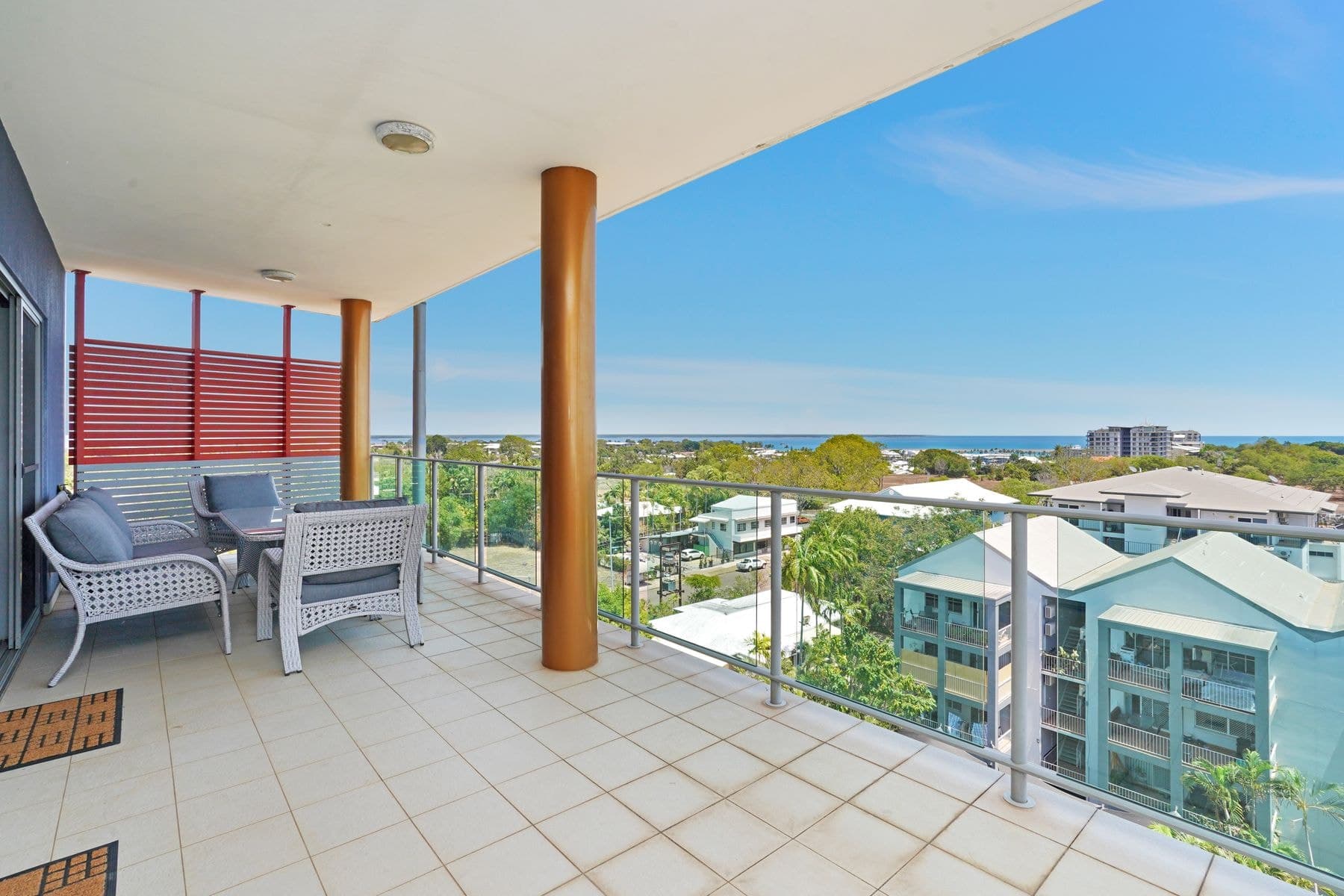 8/4 Merkur Court, Larrakeyah NT 0820, Larrakeyah - Image 1