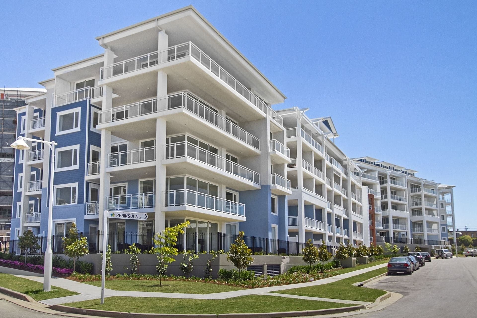 410/68 Peninsula Drive Breakfast Point NSW, Breakfast Point - Thumbnail 6