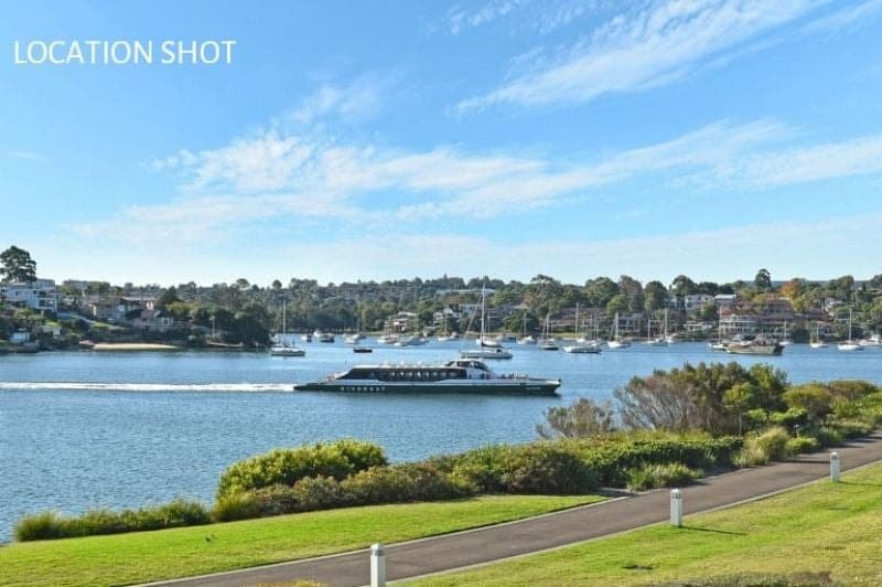 504/58 Peninsula Drive Breakfast Point NSW, Breakfast Point - Thumbnail 2