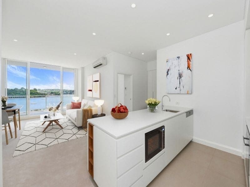 504/58 Peninsula Drive Breakfast Point NSW, Breakfast Point - Thumbnail 7