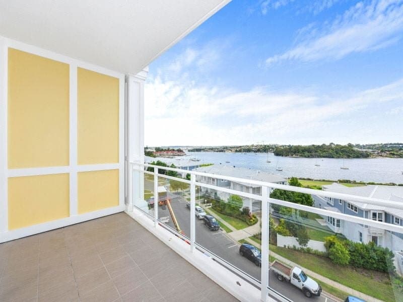 504/58 Peninsula Drive Breakfast Point NSW, Breakfast Point - Thumbnail 8
