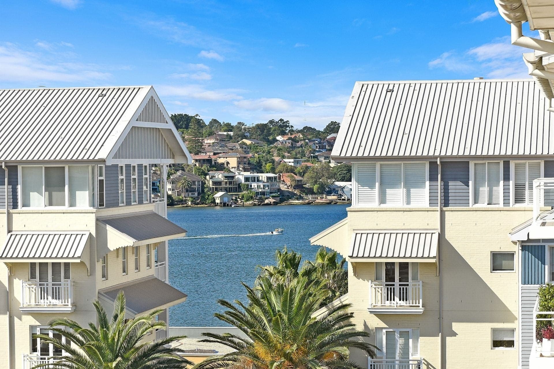 508/2 Rosewater Circuit Breakfast Point NSW, Breakfast Point - Image 1