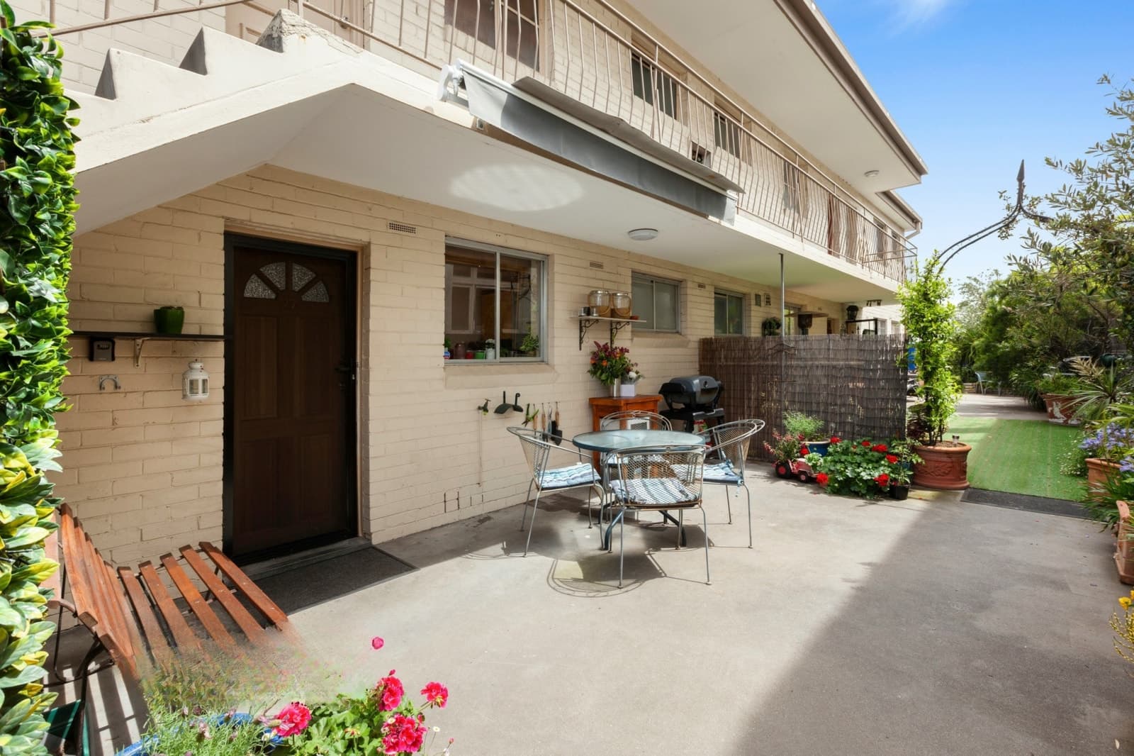 27/250 Dandenong Road, ST KILDA EAST, St Kilda East - Image 1