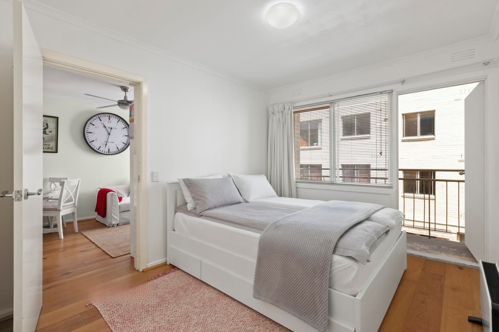 27/250 Dandenong Road, ST KILDA EAST, St Kilda East - Thumbnail 4