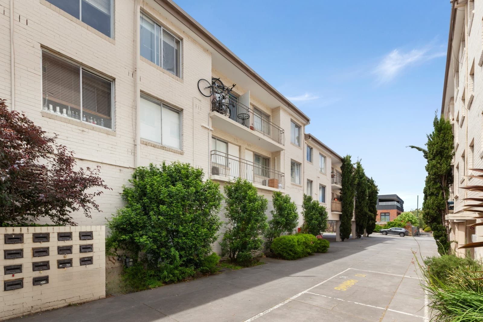 27/250 Dandenong Road, ST KILDA EAST, St Kilda East - Thumbnail 6