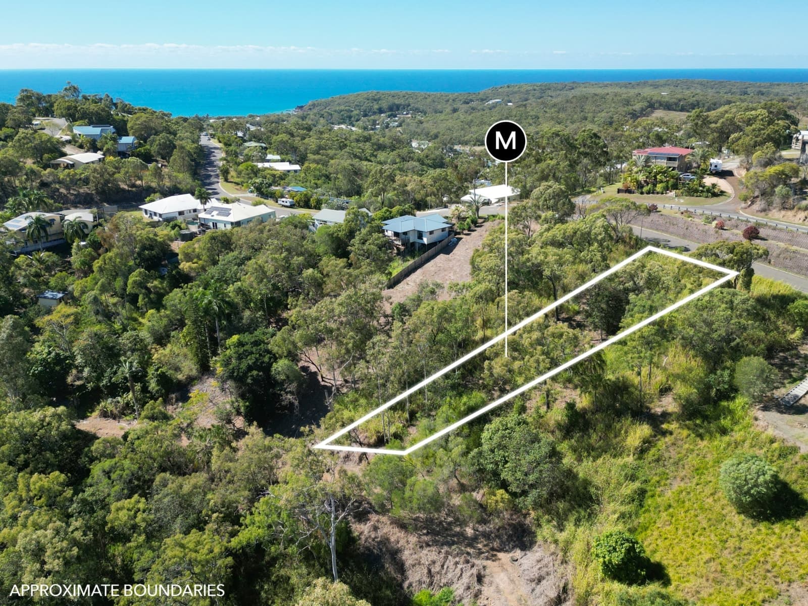 58 Seaspray Drive, AGNES WATER, Agnes Water - Image 1