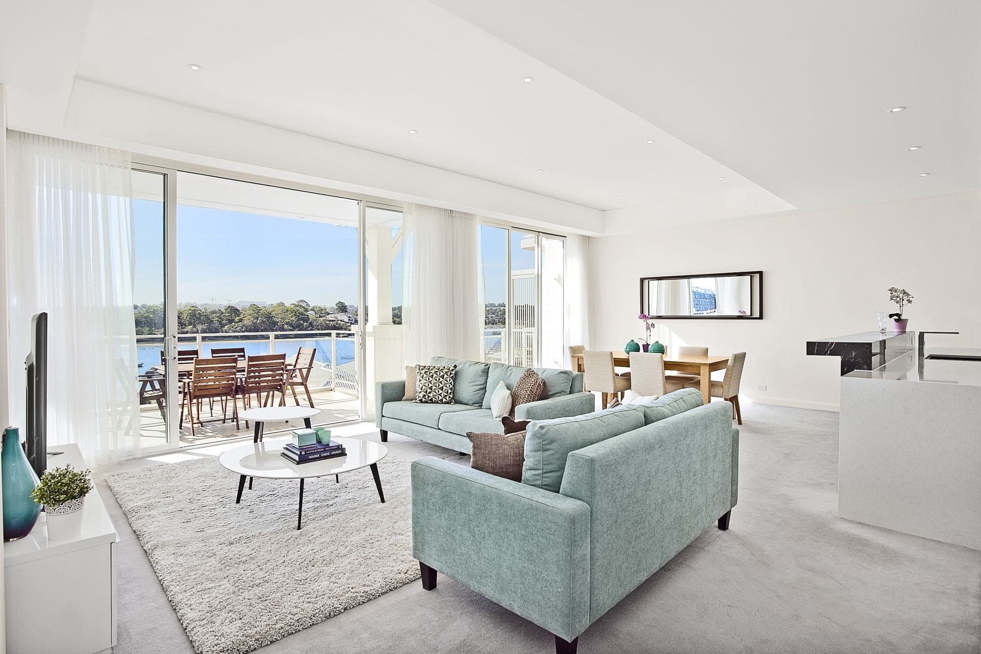 507/38 Peninsula Drive Breakfast Point NSW, Breakfast Point - Thumbnail 2