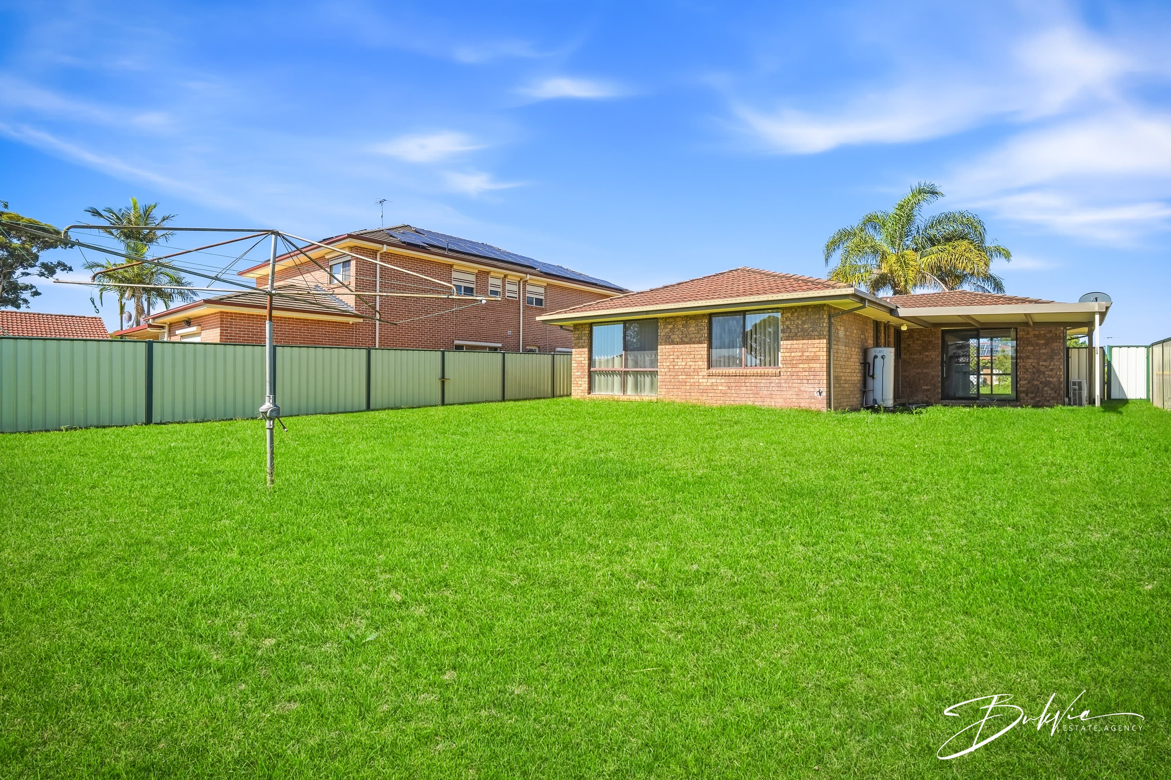 18 TOUCAN CRESCENT, Plumpton - Thumbnail 8