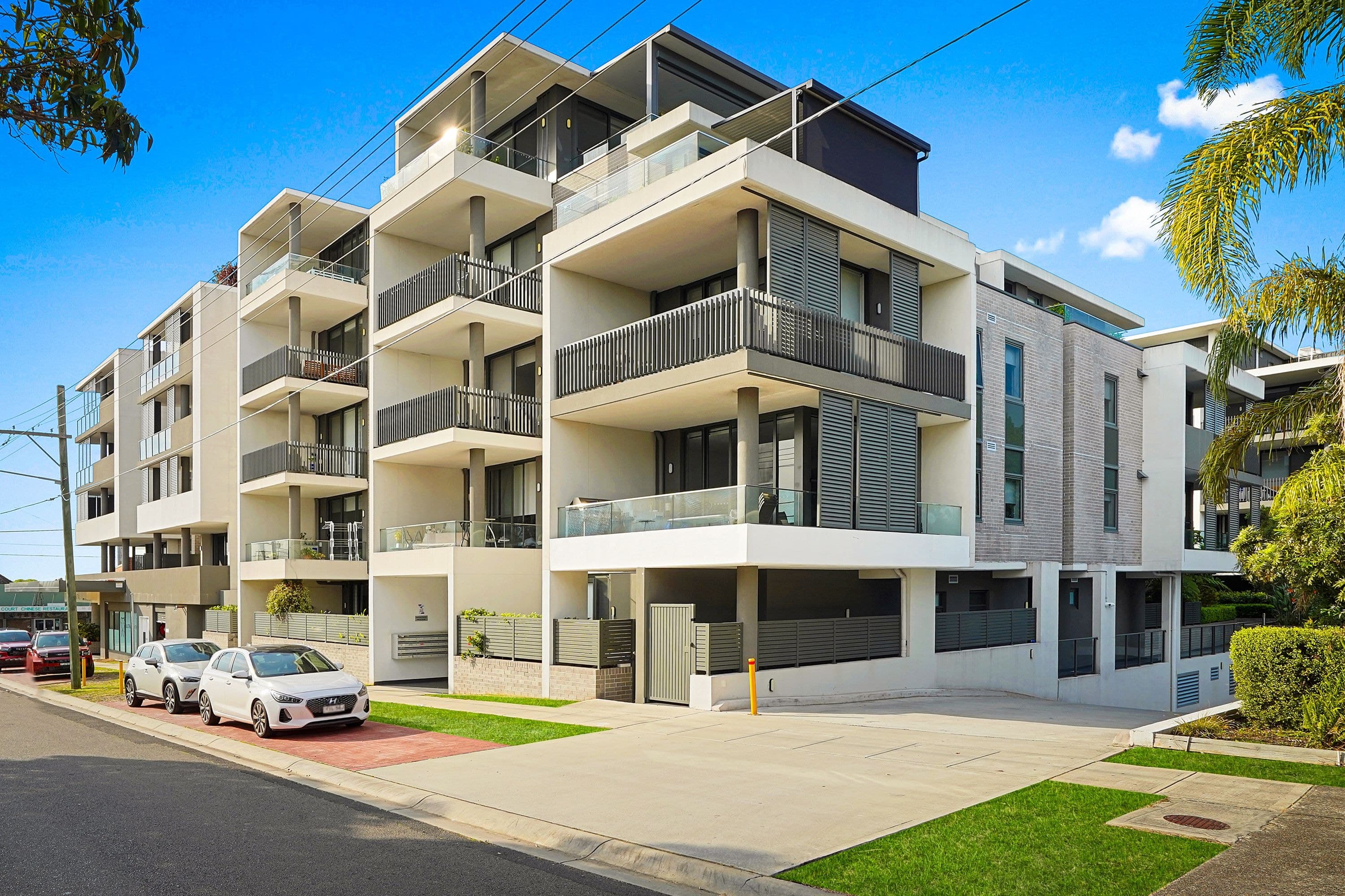306/2 Bonney Street, Sans Souci - Image 1