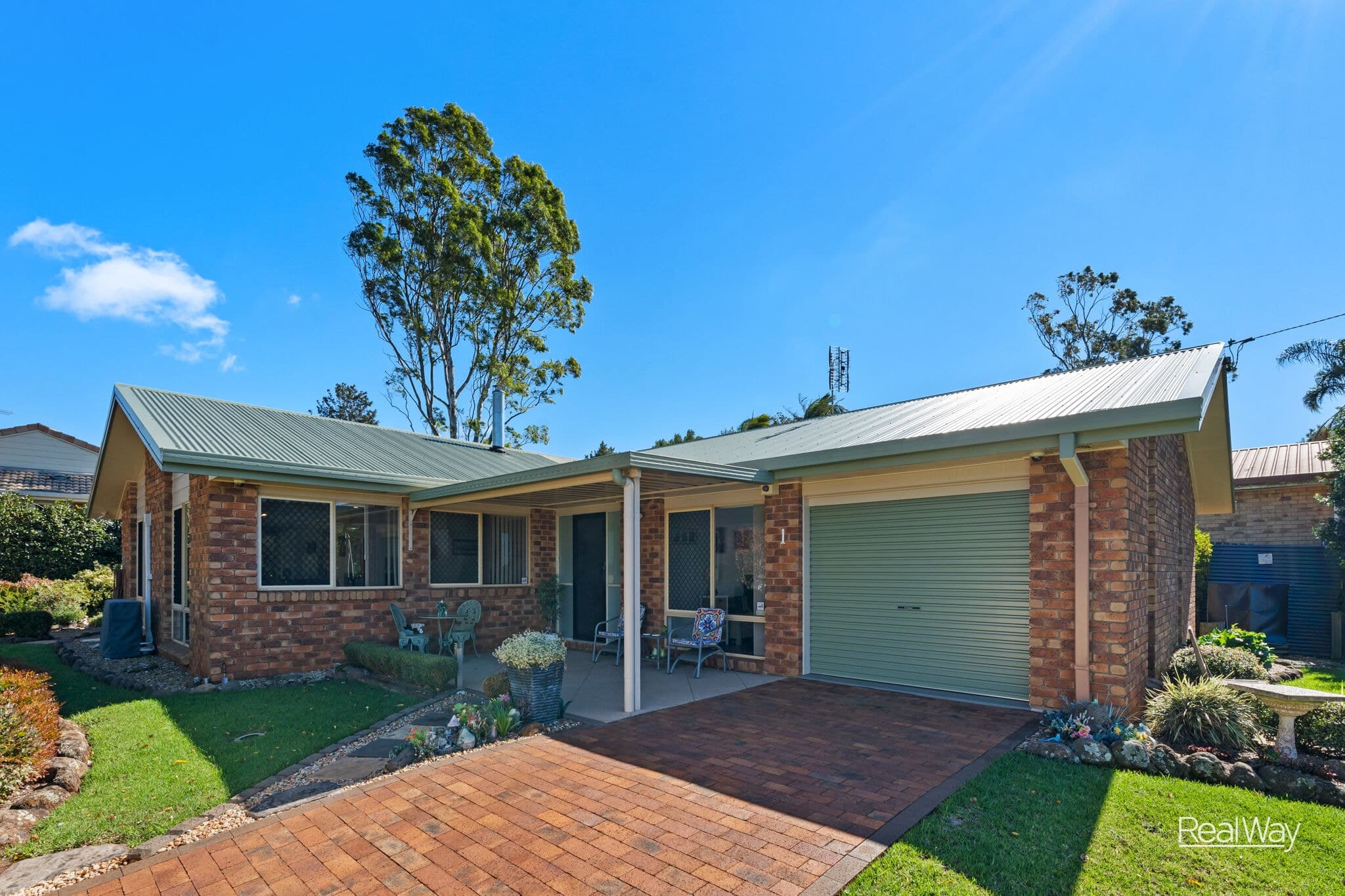1 Montana Street, Wilsonton Heights QLD 4350, Wilsonton Heights - Image 1