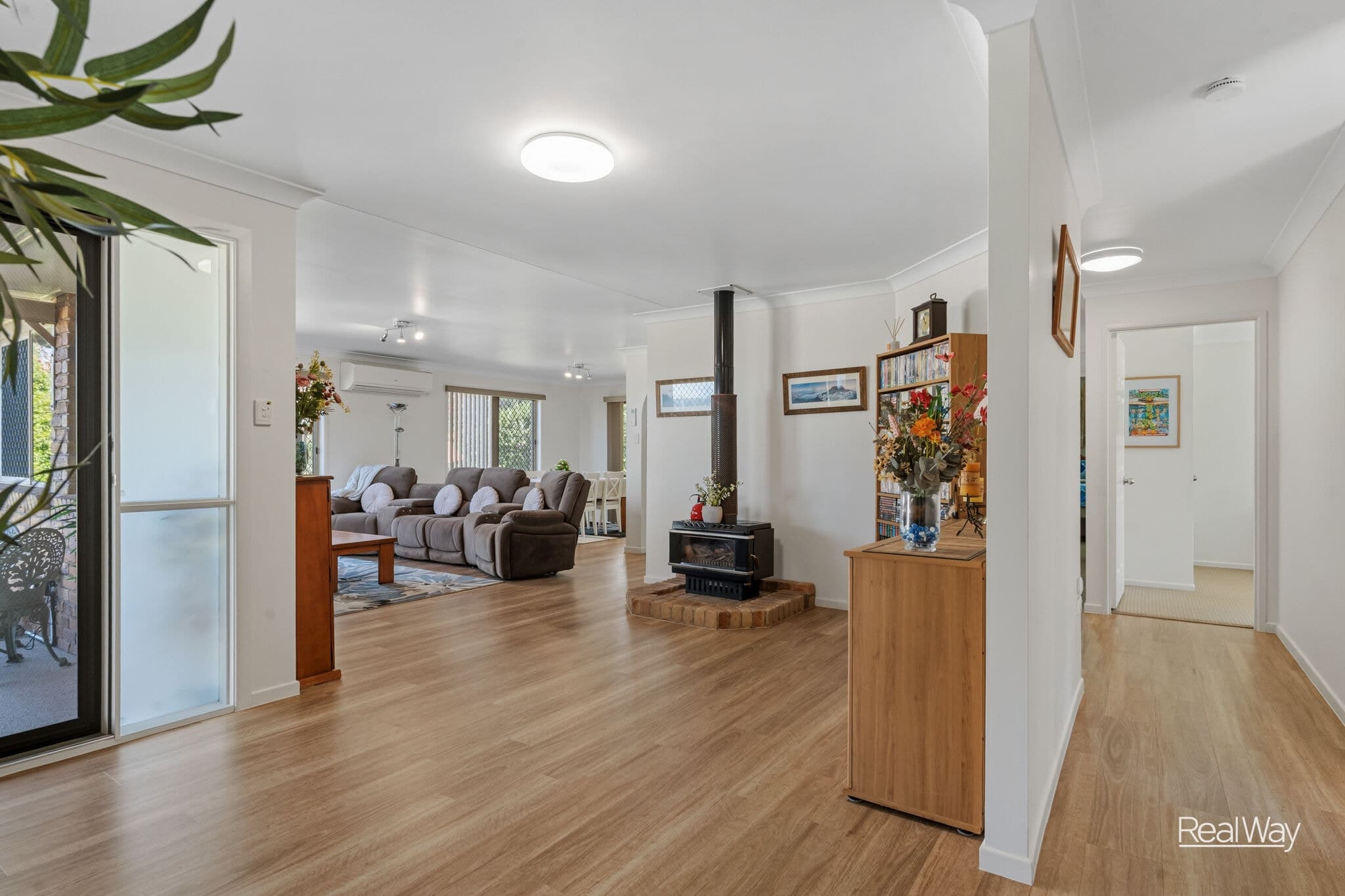 1 Montana Street, Wilsonton Heights QLD 4350, Wilsonton Heights - Thumbnail 3