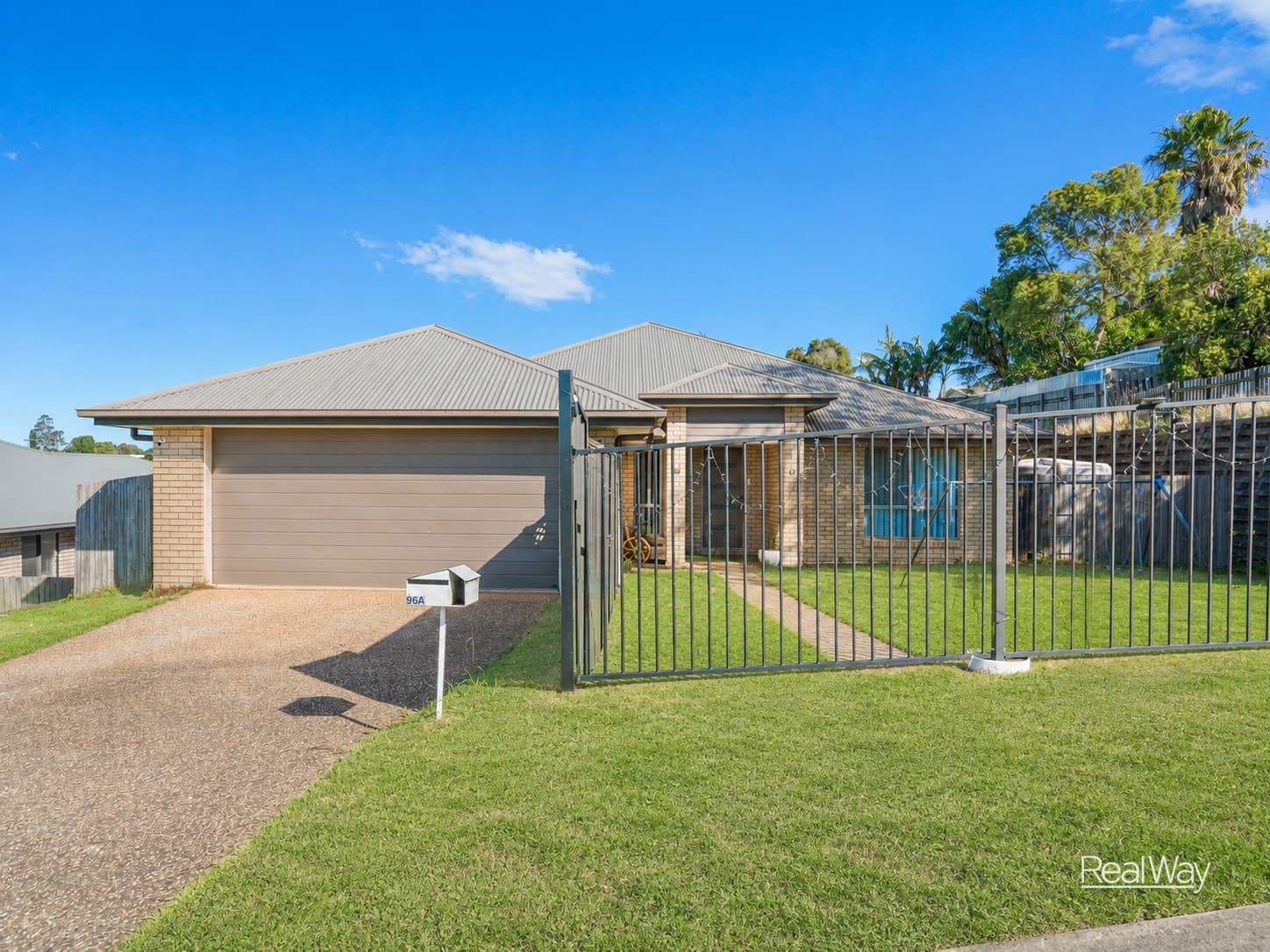 96a Hogg Street, Wilsonton Heights QLD 4350, Wilsonton Heights - Image 1