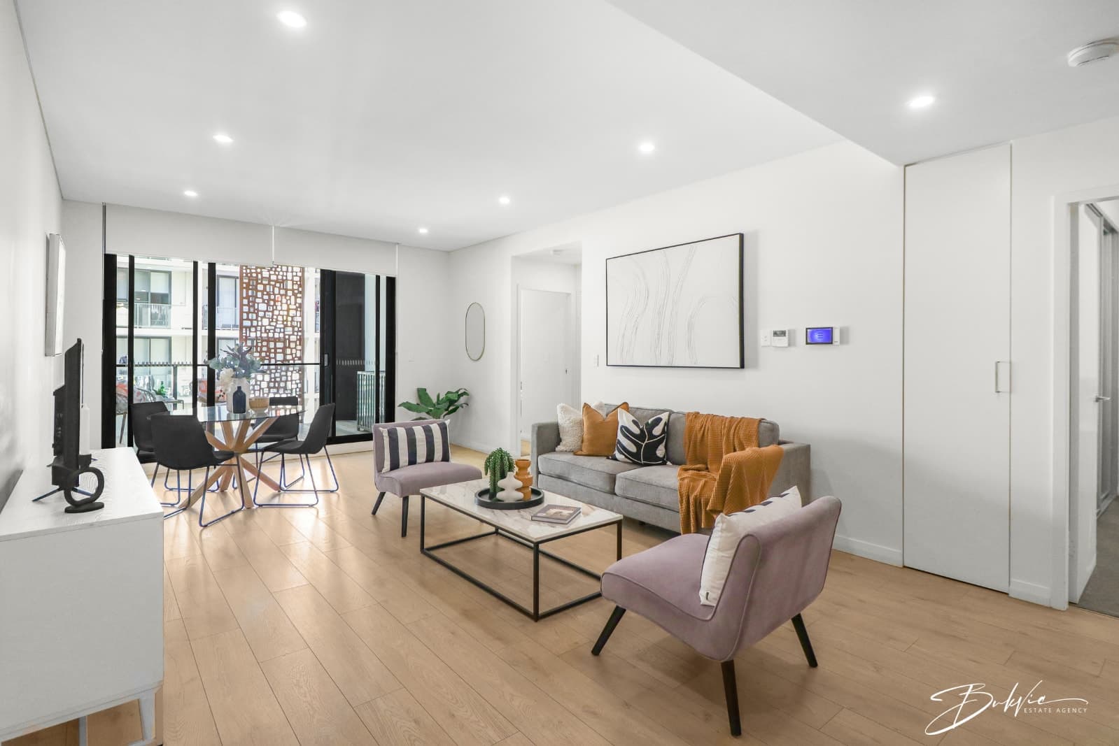 310/218 Parramatta Road, Homebush - Image 1