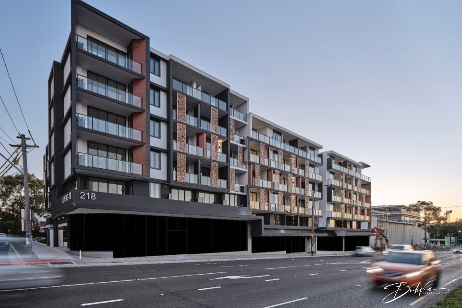 310/218 Parramatta Road, Homebush - Thumbnail 3