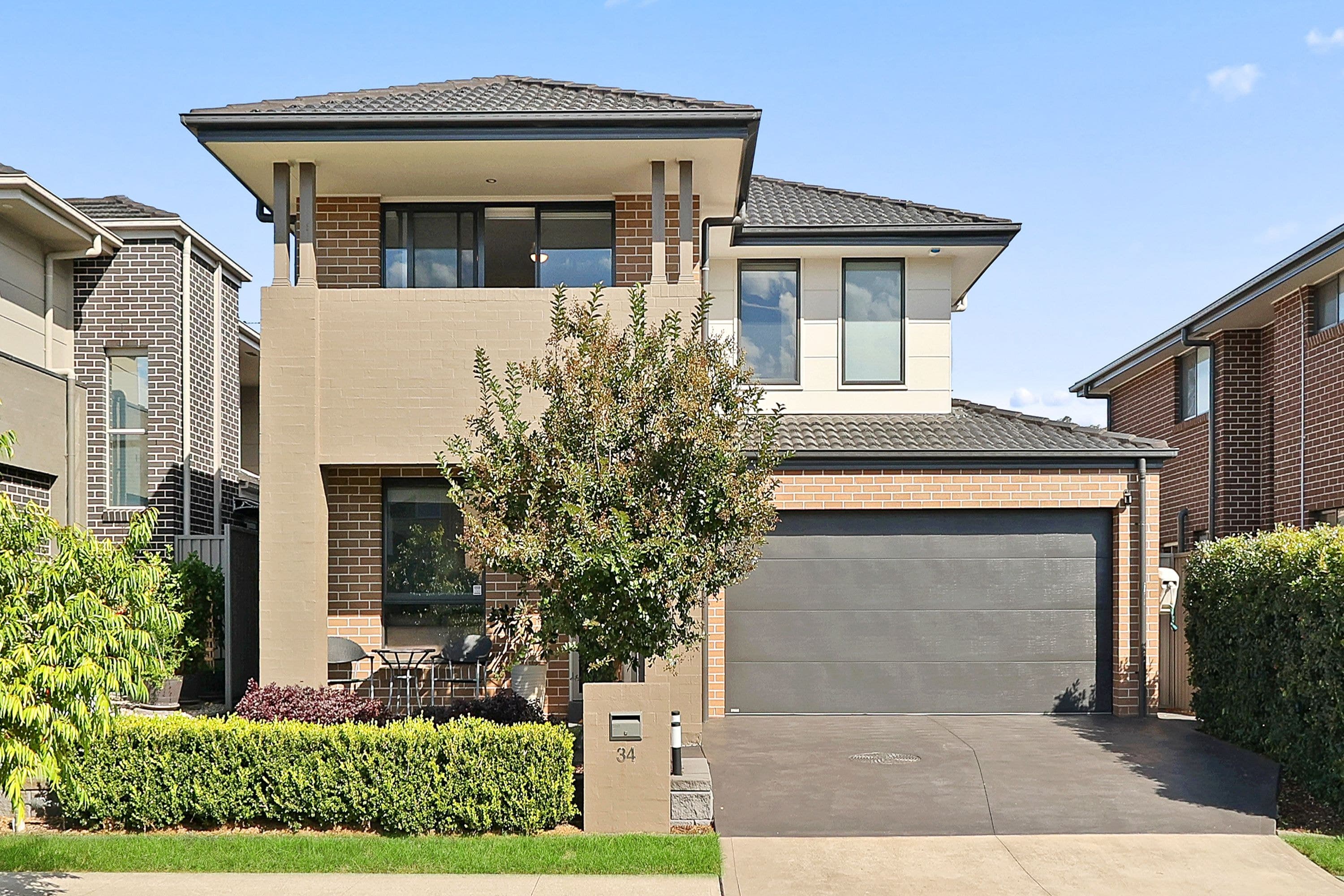 34 Annaluke Street, Riverstone - Image 1