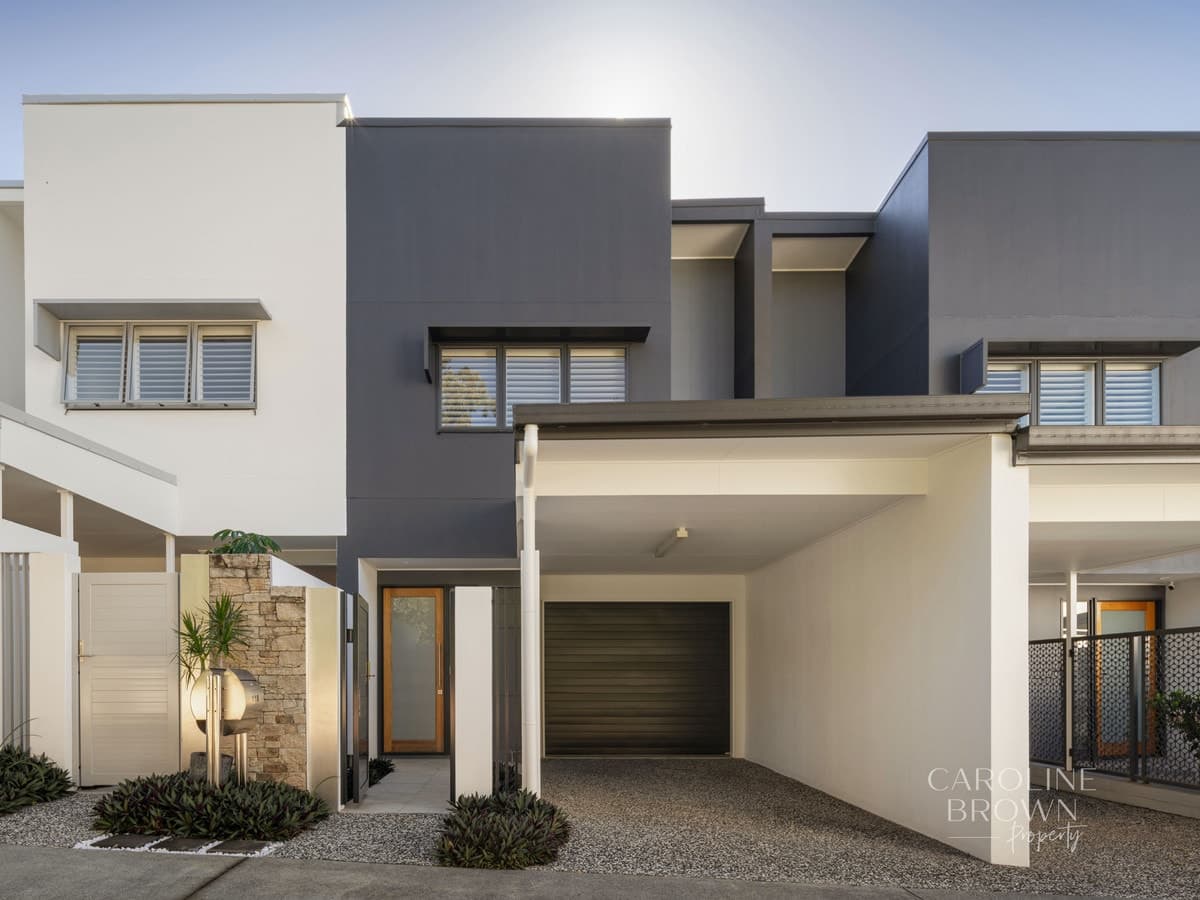 118 / 390 Simpsons Road, Bardon QLD 4065, Bardon - Image 1