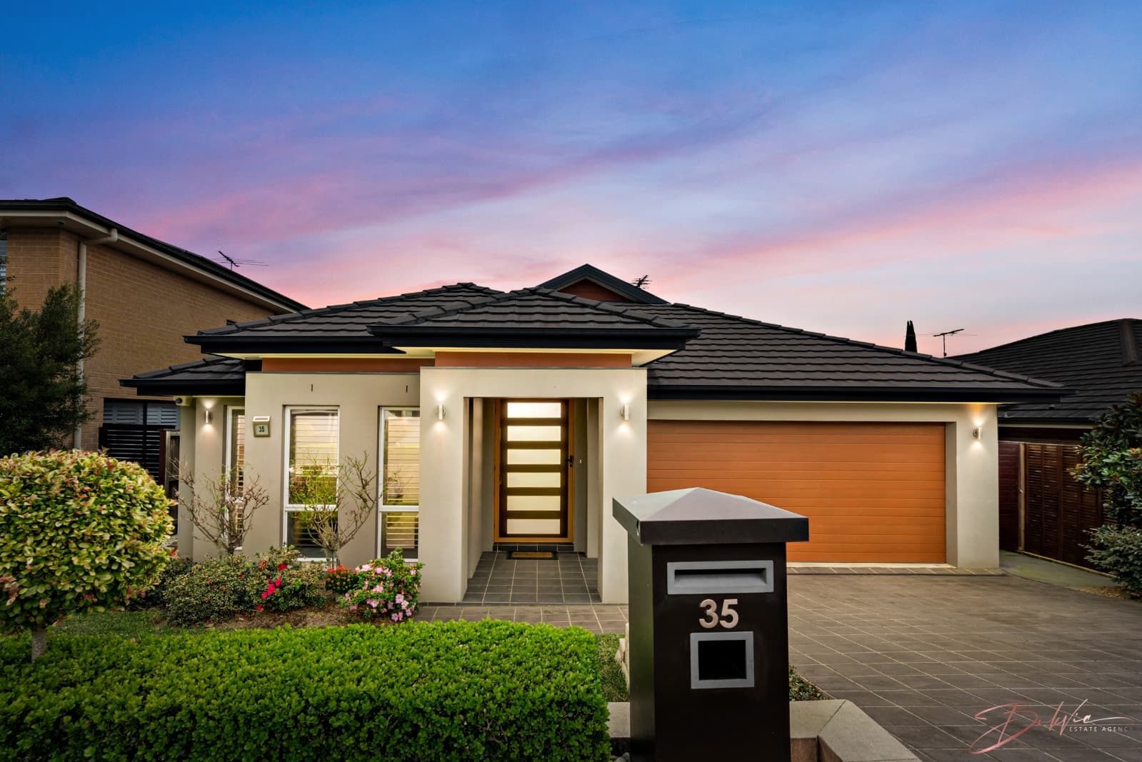 35 Courtley Avenue, Kellyville Ridge - Image 1