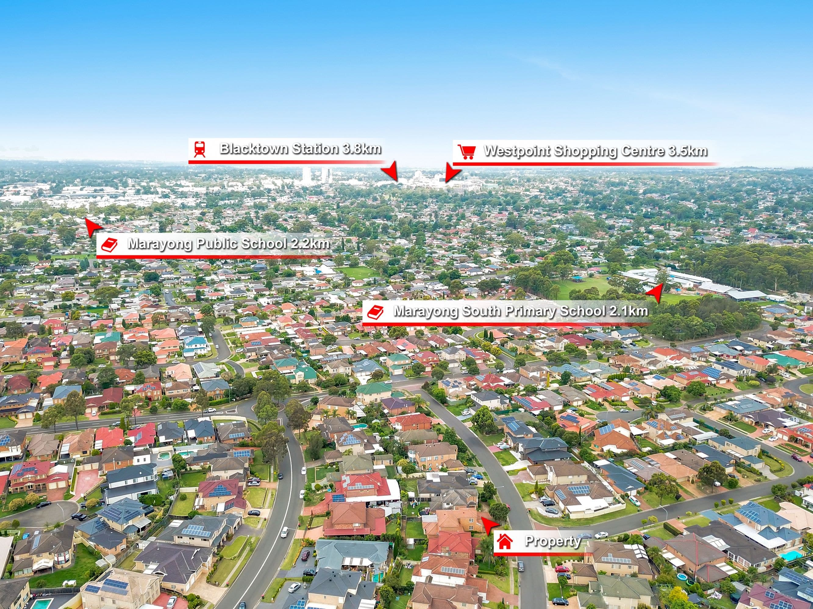16 Burrinjuck Drive, Woodcroft - Thumbnail 2