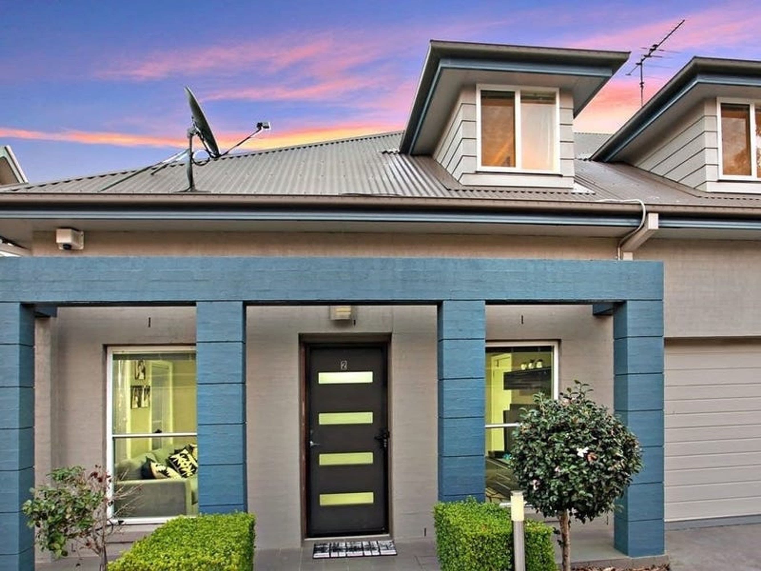 2/120 Brisbane Street, St Marys - Image 1