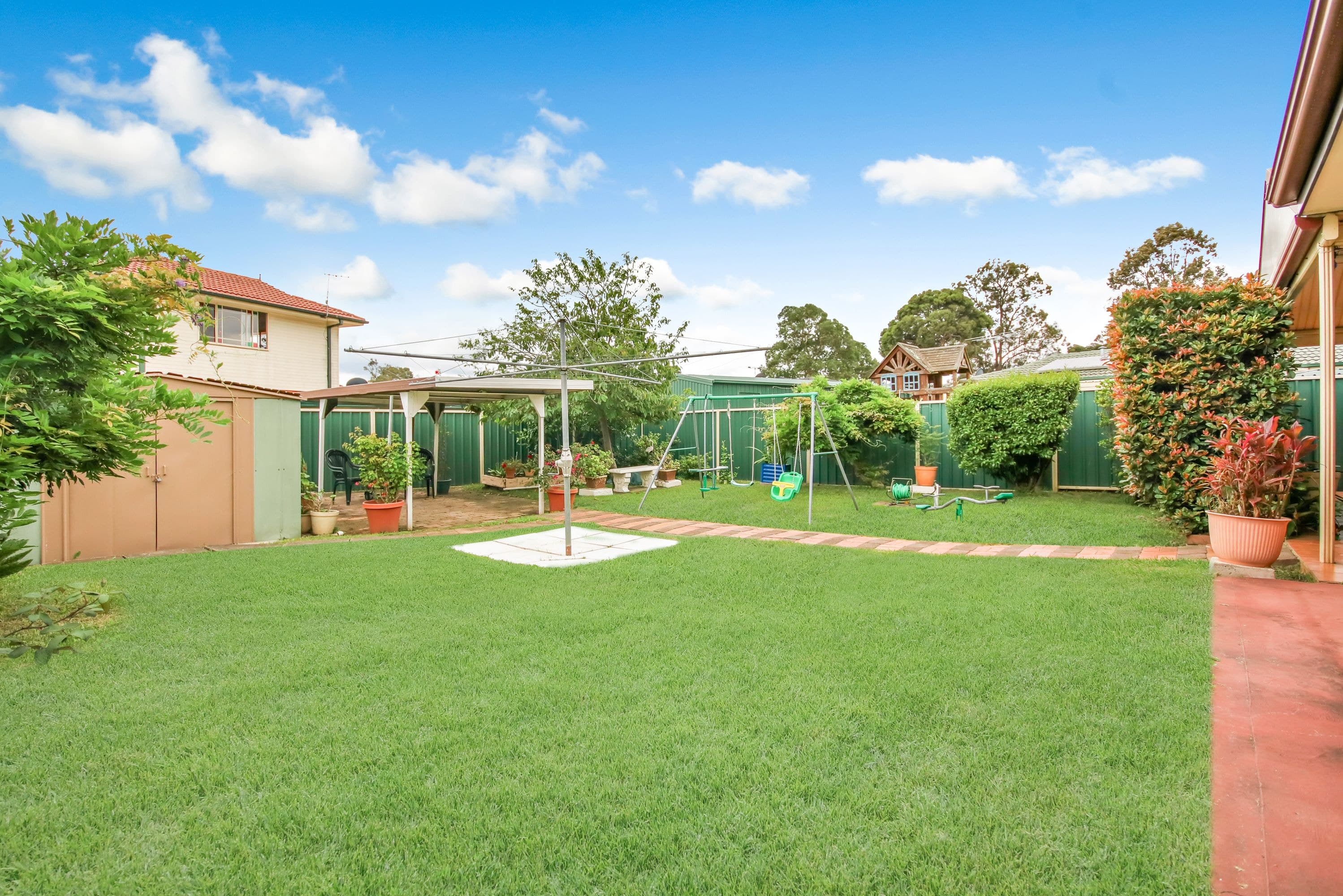 4 Garrick Place, Doonside - Thumbnail 8