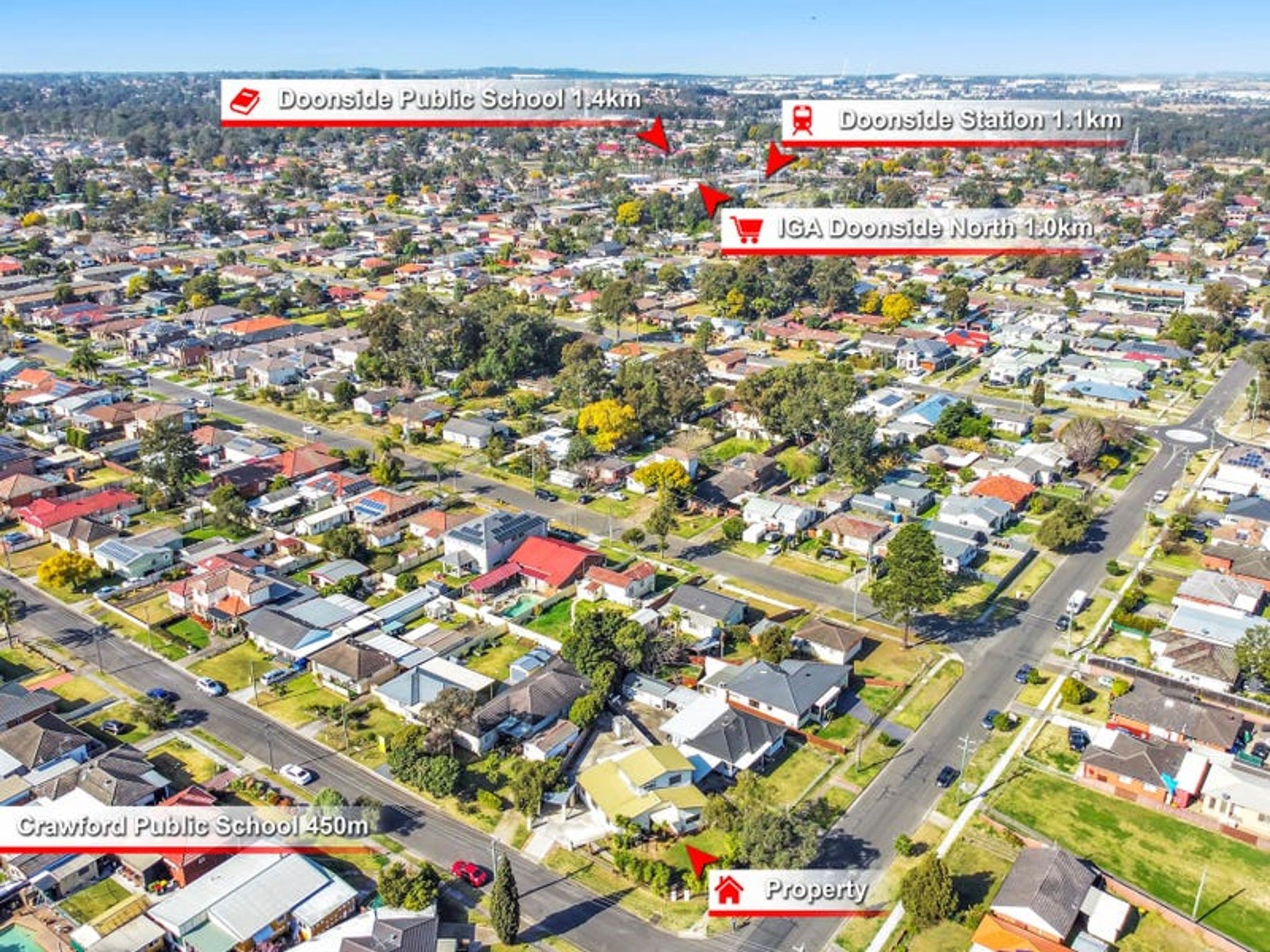 49 Crawford Road, Doonside - Thumbnail 8